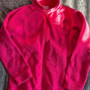 Kids Columbia Jacket